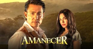 Amanecer