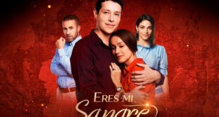 Eres Mi Sangre