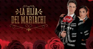 La Hija del Mariachi