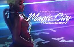 Magic City An America