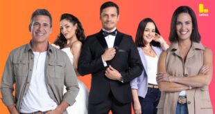 Pobre Novio Peru