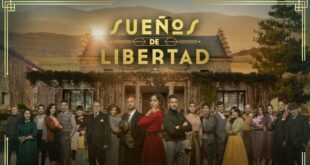 Sueños de libertad