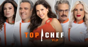 Top Chef VIP