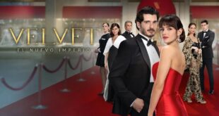 Velvet: El Nuevo Imperio